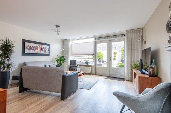 Medium property photo - Rooversbroekdijk 55, 2161 LN Lisse